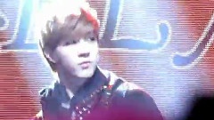 MBLAQ - RUN