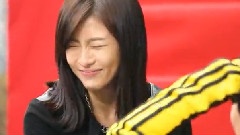 河智苑,Running Man - Running Man E86
