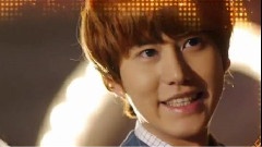 Super Junior - I Am a Romantic Trickster
