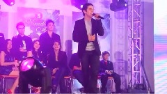 David Archuleta - Nandito Ako