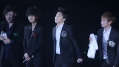 Super Junior - Talk-Supershow4