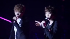Super Junior - BONAMANA Supershow4