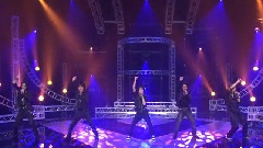 岚 - Move Your Body