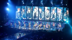 Super Junior - Lovely Day SuperShow4 In Macau