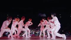 Hey! Say! JUMP - SUMMARY