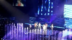 Super Junior - A-CHA SuperShow4 In Macau