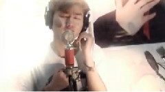 模仿翻唱 - 可惜不是你