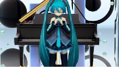 初音未来 - サイハテ