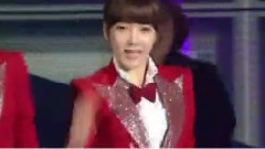 T-ara - Cry Cry 现场集合 11/11/17