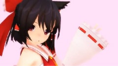 东方project,初音未来 - 里表ラバーズ