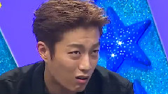 东方神起,Key(SHINee),BEAST,郑允浩,尹斗俊 - 向星葵E06 Part3
