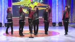 TEEN TOP - KBS2 Gag Star GCC Award Teen Top Cut
