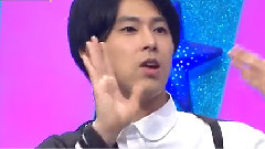 Key(SHINee),东方神起,BEAST,郑允浩,尹斗俊 - 向星葵E06 Part5