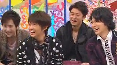 岚 - HEY!HEY!HEY!Music Champ 岚Cut 中文字幕 12/03/05