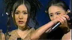 Baby V.O.X - 1位获奖 & 安可 Get Up