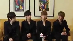 BOYFRIEND - 新加坡