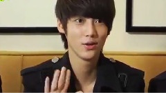 BOYFRIEND - 新加坡