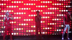 J.Y.J - Pierrot JYJ Concert In
