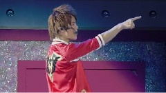 Hey! Say! JUMP - BE