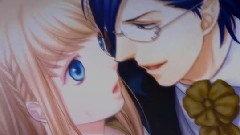 游戏原声 - PersonA~オペラ座の怪人~宣传片