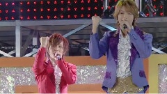 Hey! Say! JUMP - Magic
