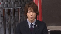龟梨和也 - Going! Sports News 中文字幕 12/03/04