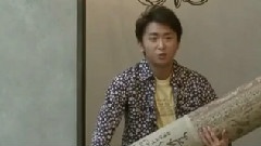 岚 - JAL 岚の本音 CM