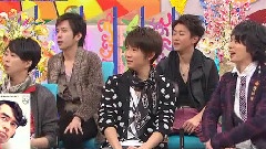 岚 - HEY! HEY! HEY! CUT 中文字幕 12/03/05