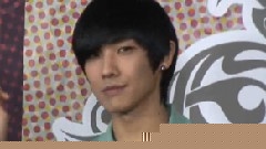 MBLAQ - 李准 & 郑朱莉