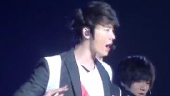 Super Junior - Opera-SuperShow4 In Macau