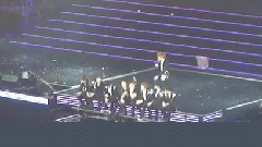 Super Junior - 结束问候