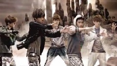 EXO - History
