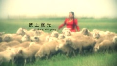 腾格尔,模仿翻唱 - 把爱留在草原