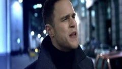 Olly Murs - Heart On My Sleeve