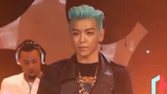 BigBang,T.O.P(Bigbang) - 谎言
