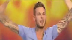 Matt Pokora - L'cole Des Fans