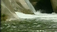 高山流水