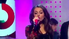 Cher Lloyd - Want U Back This Morning