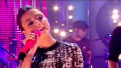 Cher Lloyd - Want U Back CBBC