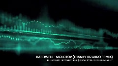 Hardwell - Molotov