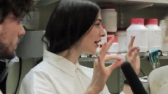 Chairlift - Met Before