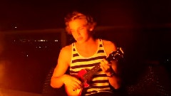 Cody Simpson - Somewhere Over The Rainbow