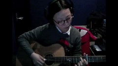 模仿翻唱 - Dandelion