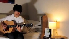 模仿翻唱 - Kevin Nikolas