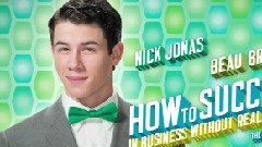 Nick Jonas - American Diabetes Association