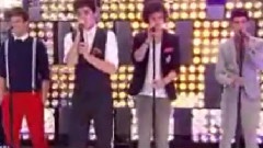 One Direction - More Than This
