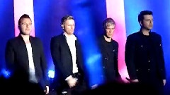 Westlife - Uptown Girl