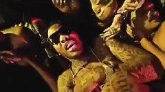 Wooh Da Kid - Baby Let Me See You Do It