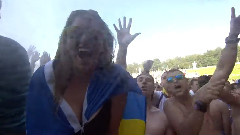 NERVO - Tomorrowland 2014