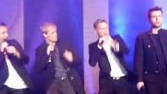 Westlife - Uptown Girl